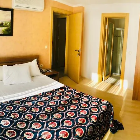 River Garden Tatil Koyunde Apartment *
