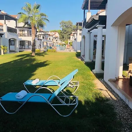 River Garden Tatil Koyunde *