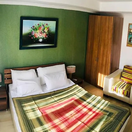 River Garden Tatil Koyunde Apartment *