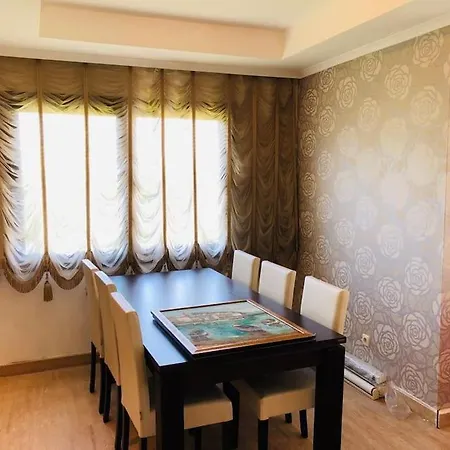 River Garden Tatil Koyunde Apartment