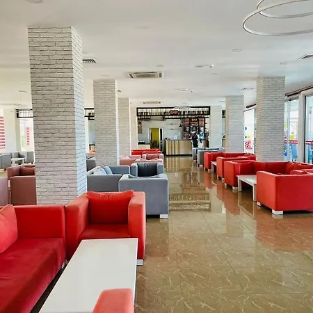 Appartement River Garden Tatil Koyunde Belek